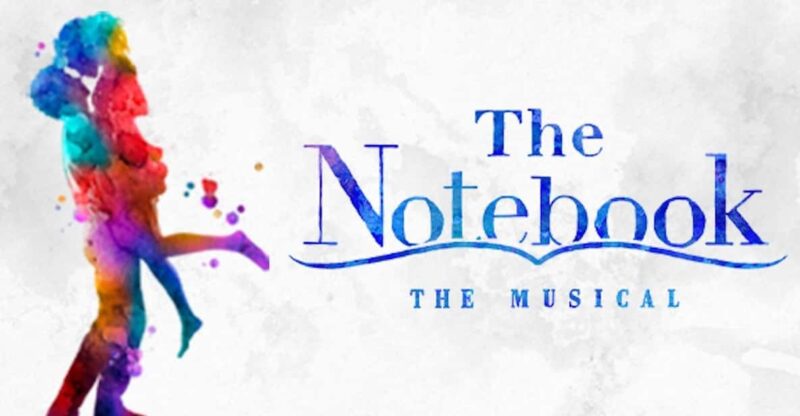 NYC: The Notebook on Broadway - Directing and Choreographing the Production