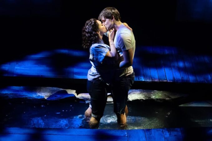 NYC: The Notebook on Broadway - Age Restrictions and Recommendations