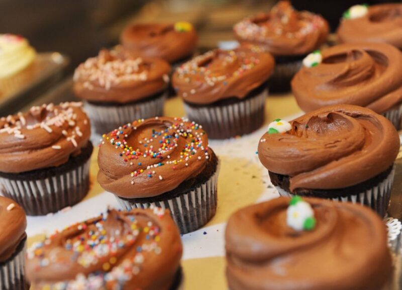 NYC: The Original Cupcake Tour of Greenwich Village - Tour Details