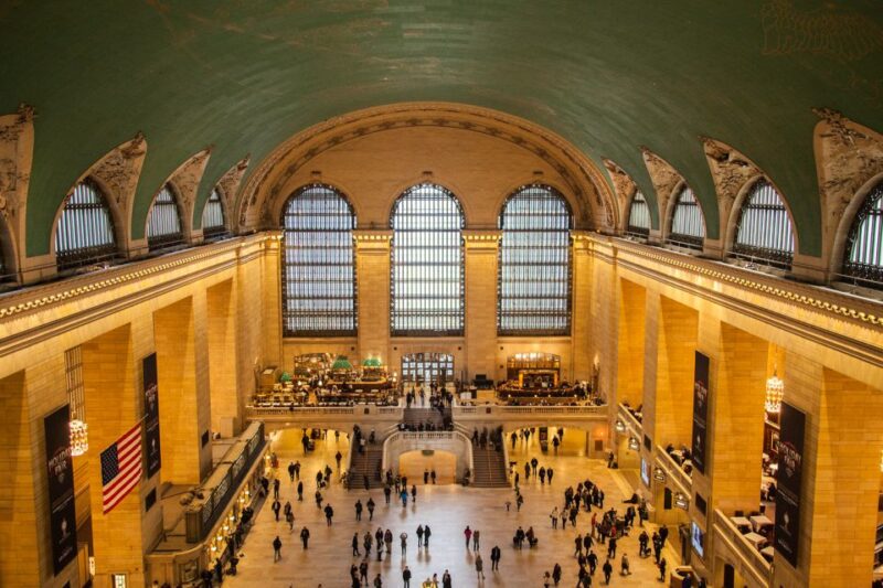 NYC: The Secrets of Grand Central Terminal - Experience Highlights