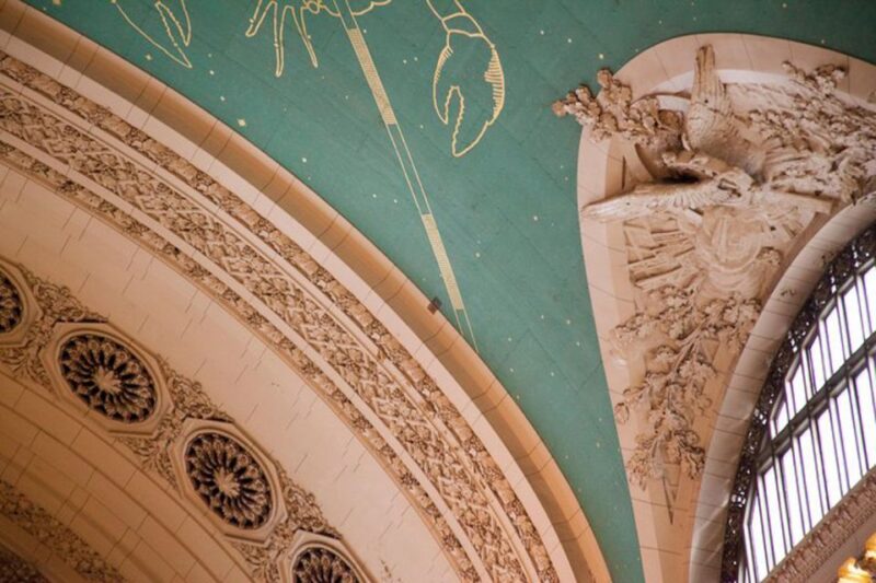 NYC: The Secrets of Grand Central Terminal - Important Information