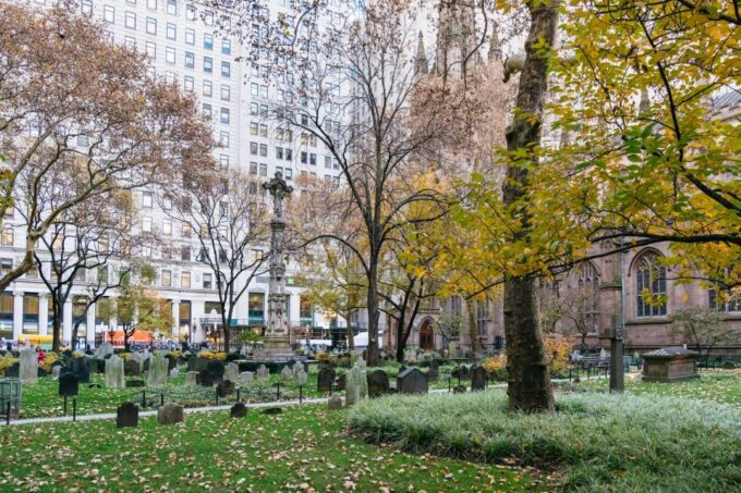 NYC: The Story of Alexander Hamilton Walking Tour - Customer Feedback
