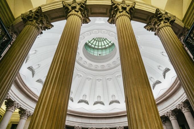 NYC: The Story of Alexander Hamilton Walking Tour - Private Group Tours