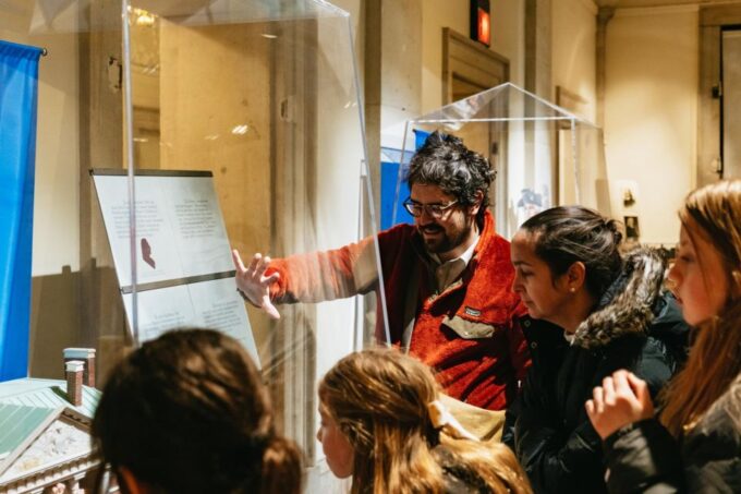 NYC: The Story of Alexander Hamilton Walking Tour - Frequently Asked Questions