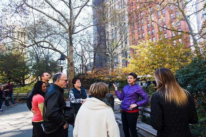 NYC: The Story Of Lower East Sides Food Culture - Tracing the Neighborhoods Immigrant History