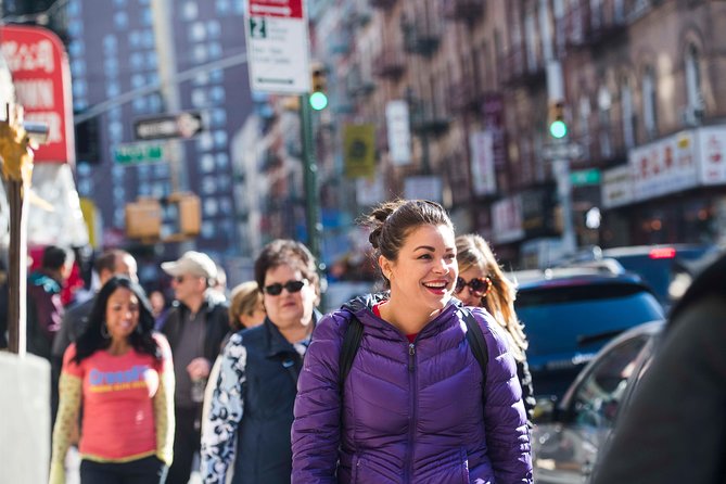 NYC: The Story Of Lower East Sides Food Culture - Experiencing the Diversity of Chinatown