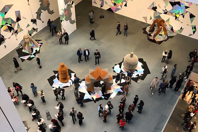 NYC Tickets: Edge Observation Deck St Patricks Cathedral & MoMA - Review Breakdown