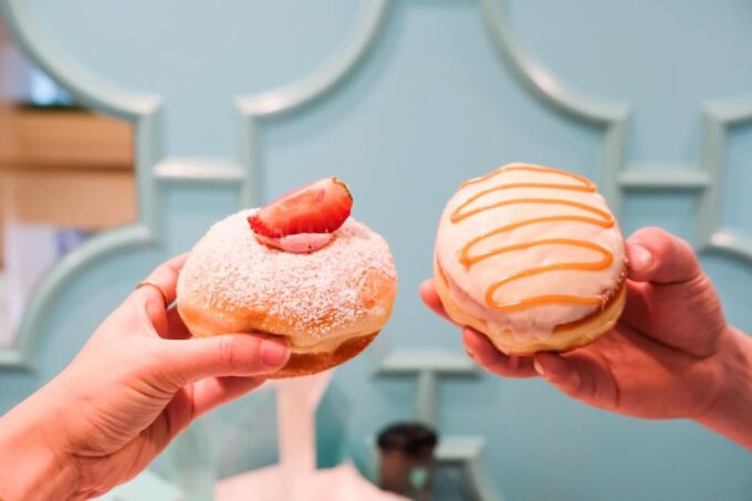 NYC: Times Square Holiday Donut and Hot Chocolate Adventure - Frequently Asked Questions