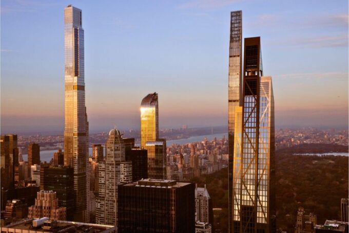 NYC: Top of the Rock Observation Deck Ticket - Tips for an Enjoyable Visit