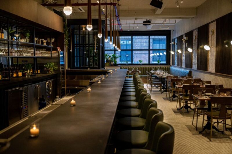 NYC: Tour and Tasting at Brooklyn Winery - Experience Highlights