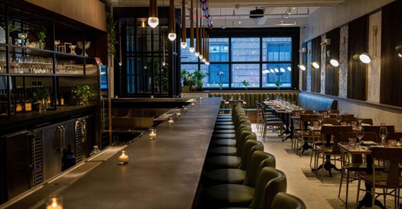 NYC: Tour and Tasting at Brooklyn Winery - Tour Details