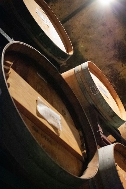 NYC: Tour and Tasting at Brooklyn Winery - Important Information