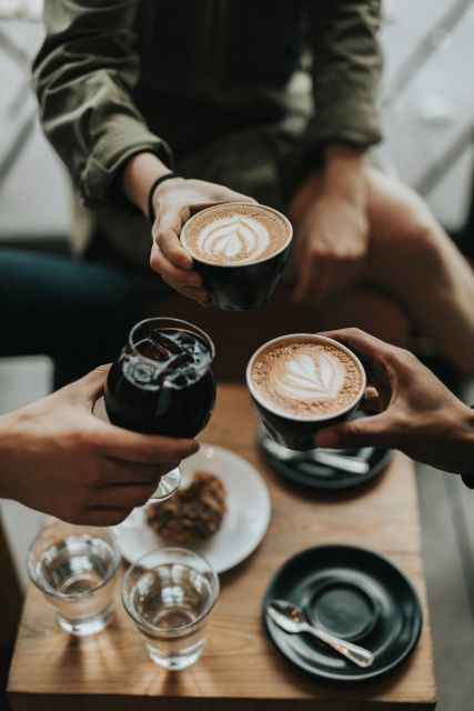 NYC: Treasure the Finest Colombian Coffee in New York City - Booking and Cancellation Policy