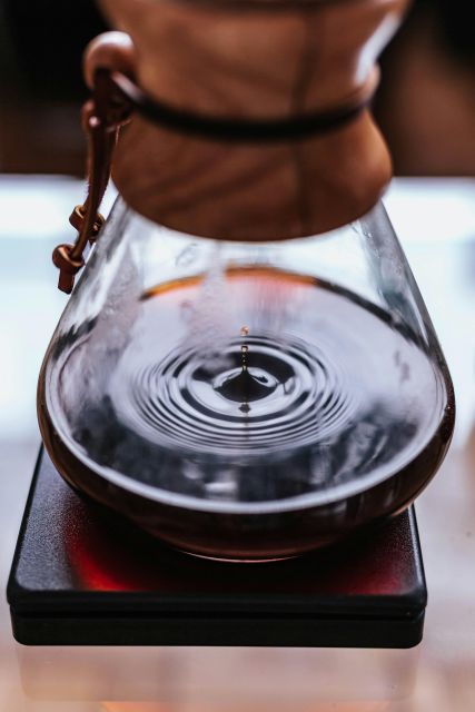 NYC: Treasure the Finest Colombian Coffee in New York City - Understanding Climate Challenges