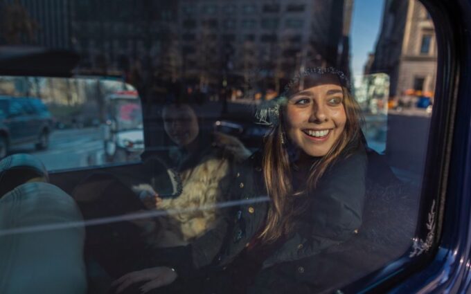 NYC: Vintage Car Midtown Manhattan Tour - Frequently Asked Questions