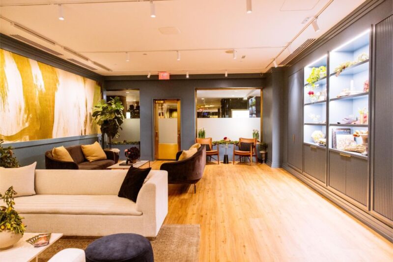 Nyc: VIP Rock Pass With Top of the Rock & Beam Experience - Customer Feedback