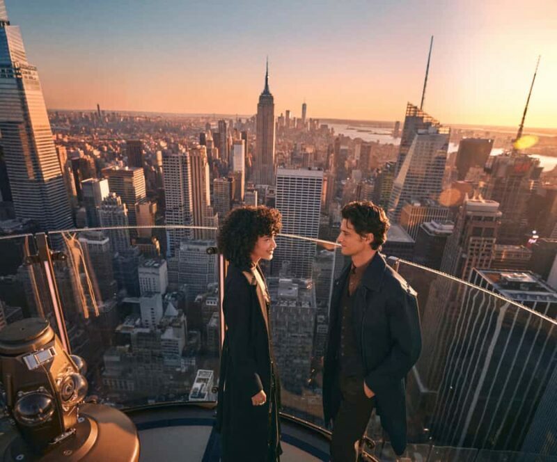 NYC: VIP Rockefeller Center Tour with Observation Deck Entry - What this tour really offers