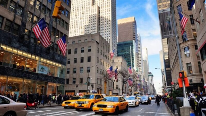 NYC: Visit Central Park Zoo & 30+ Top Sights Walking Tour - Itinerary Highlights