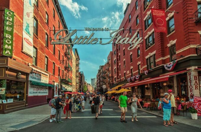 NYC: Visit Central Park Zoo & 30+ Top Sights Walking Tour - Booking Details