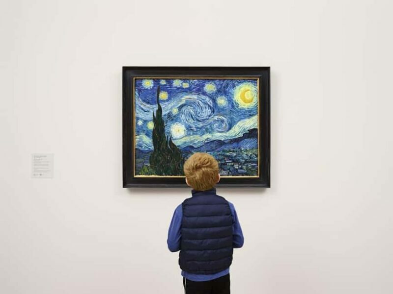 NYC: Visit Museum of Modern Art & 3hr Manhattan Walking Tour - Who Should Consider This Tour?