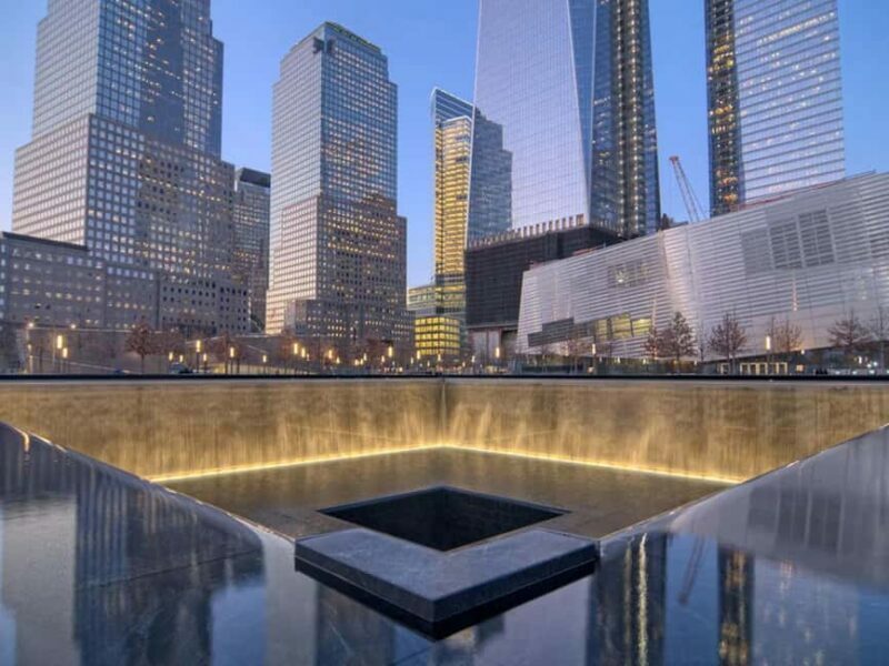 NYC: Visit Museum of Modern Art & 3hr Manhattan Walking Tour - FAQ