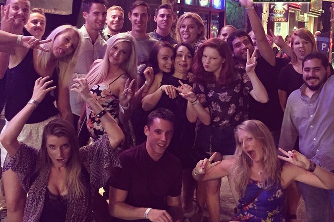 NYC West Village Pub Crawl - Meeting Details