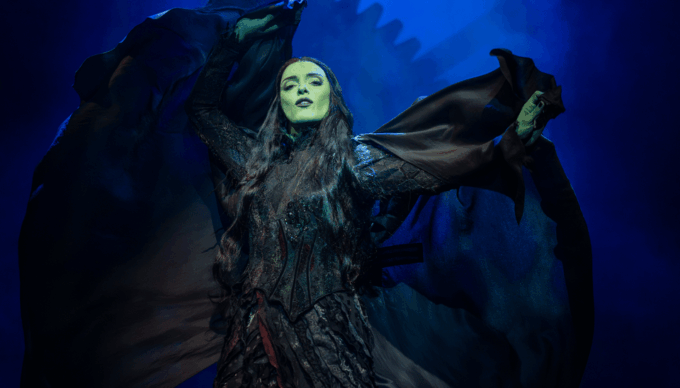 NYC: Wicked Broadway Tickets - Photography and Recording Policies