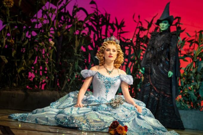 NYC: Wicked Broadway Tickets - Frequently Asked Questions