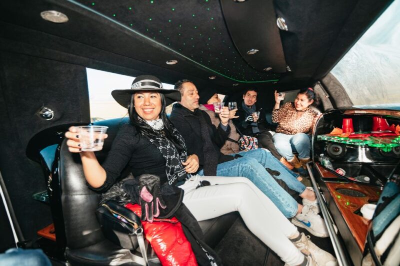 NYC: Woodbury Common Premium Outlets Private Transfer - Shopping Experience