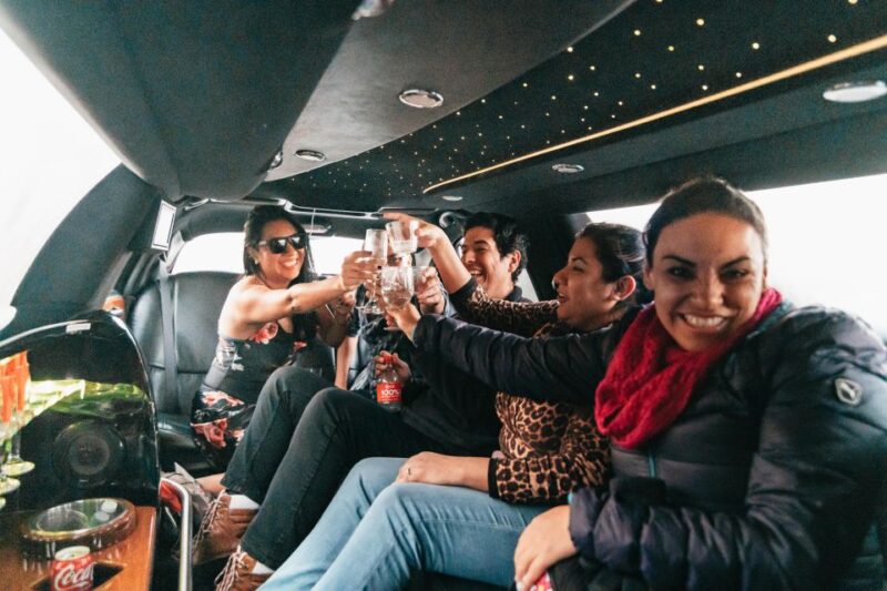 NYC: Woodbury Common Premium Outlets Private Transfer - Customer Feedback