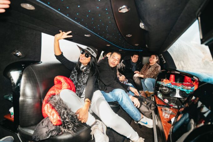 NYC: Woodbury Common Premium Outlets Private Transfer - Premium Outlets Discounts