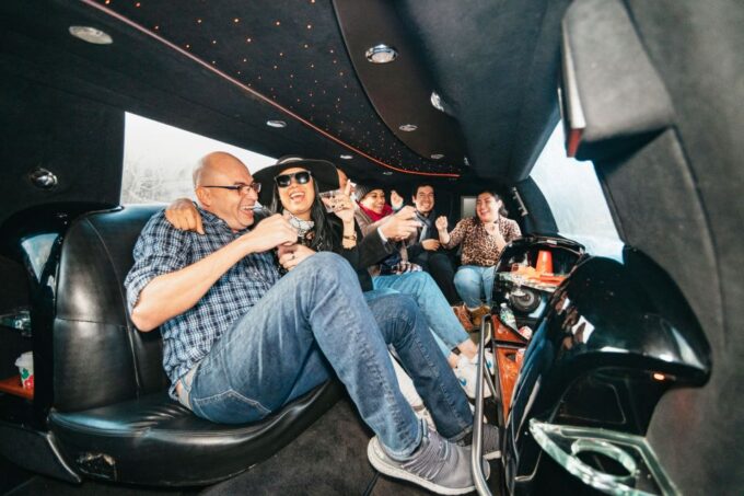 NYC: Woodbury Common Premium Outlets Private Transfer - Frequently Asked Questions