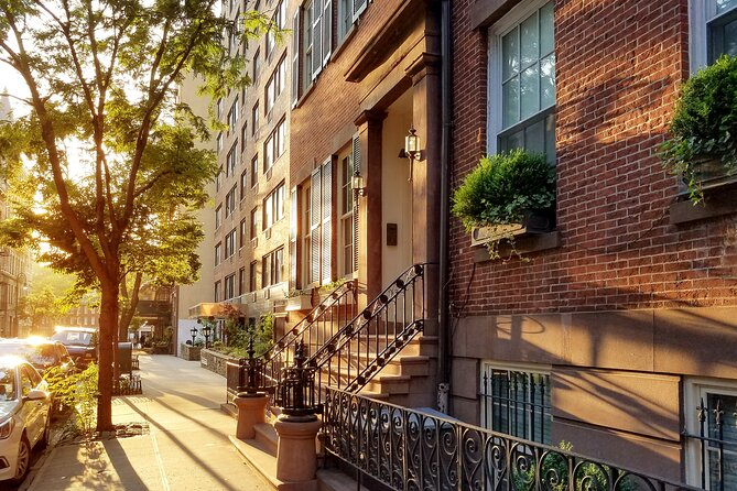NYC's Greenwich Village Private Walking Tour - Accessibility and Booking Information