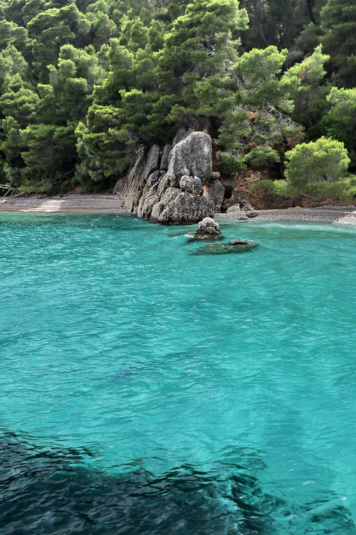 Nydri: Cruise to Meganisi Cave, Kastos & Kalamos of Lefkada - Preparation and Important Information