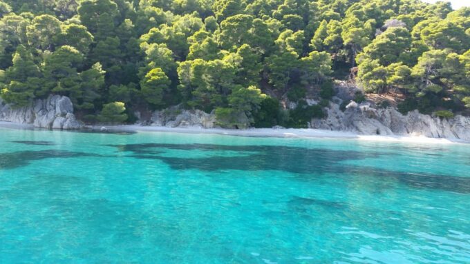 Nydri: Cruise to Meganisi Cave, Kastos & Kalamos of Lefkada - Departure Time and Duration