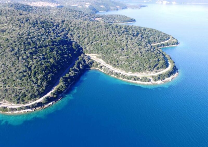 Nydri: Full-Day Sailing Cruise With Swim Stops & Meal - Cruise Inclusions