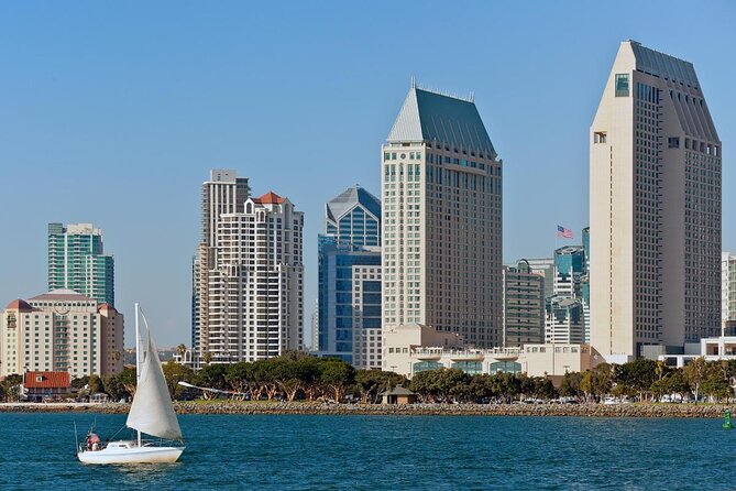 NYE Downtown San Diego Club Tour (5 Parties Included) - Meeting and Pickup