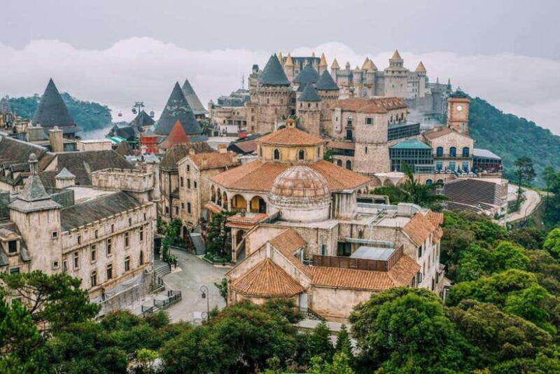 NYNA Travel: 5 DAYS 4 NIGHTS Da Nang – Hue – Hoi An - Inclusions and Exclusions