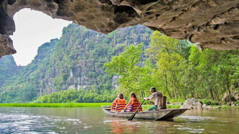 NYNA Travel: 5D4N Hanoi – Quang Phu Cau – Ninh Binh – Halong - Key Points