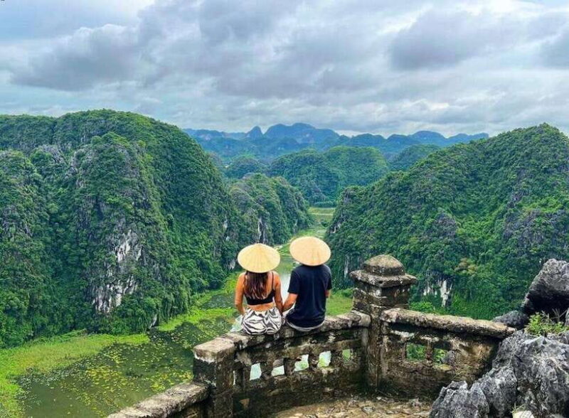 NYNA Travel: 5D4N Hanoi – Quang Phu Cau – Ninh Binh – Halong - Tour Overview and Pricing