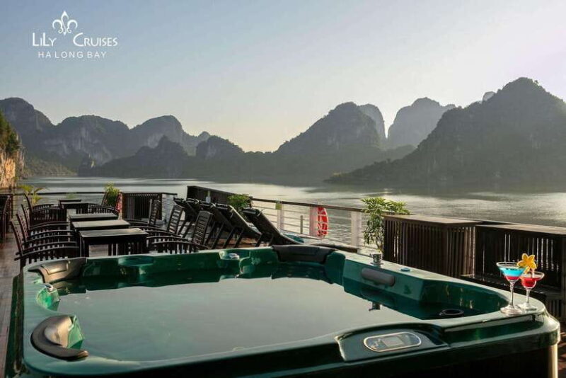 NYNA Travel: 5D4N Hanoi – Quang Phu Cau – Ninh Binh – Halong - Exploring Traditional Villages