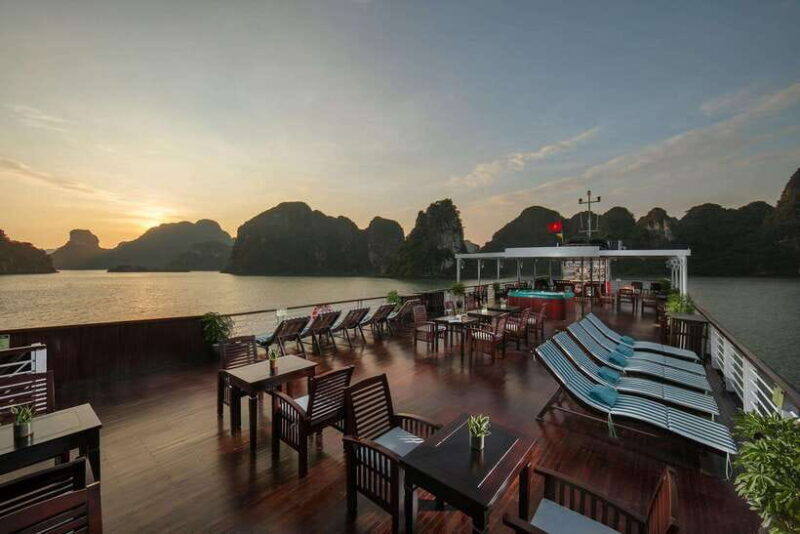 NYNA Travel: 5D4N Hanoi – Quang Phu Cau – Ninh Binh – Halong - Frequently Asked Questions