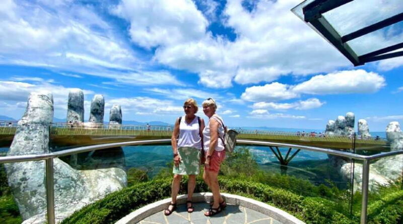NYNA Travel: 6 DAYS 5 NIGHTS Da Nang – Hue – Hoi An - Getting Around