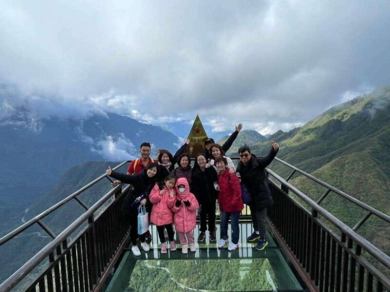 NYNA Travel: NORTHERN VIETNAM 4 DAYS 3 NIGHTS Hanoi - Sapa - Arrival in Hanoi