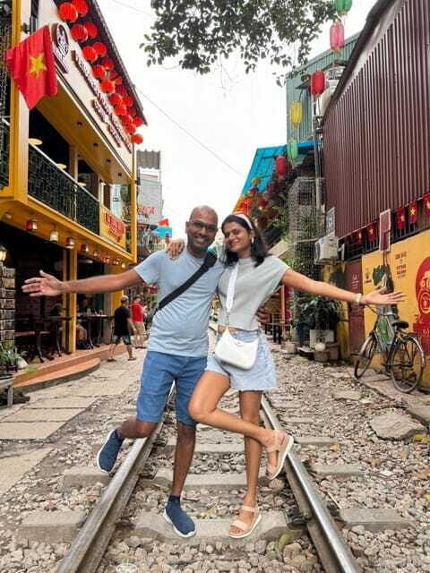 NYNA Travel: NORTHERN VIETNAM 4 DAYS 3 NIGHTS Hanoi - Sapa - Activities and Experiences