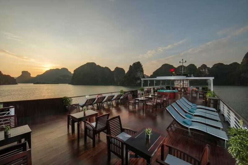 NYNA Travel: NORTHERN VIETNAM 5D4N Hanoi – Sapa – Ha Long - Inclusions and Exclusions