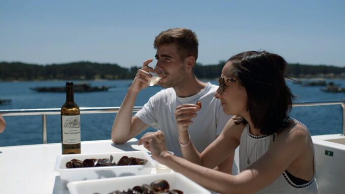 O Grove: Boat Tour at the Arousa Estuary With Mussel Tasting - Frequently Asked Questions