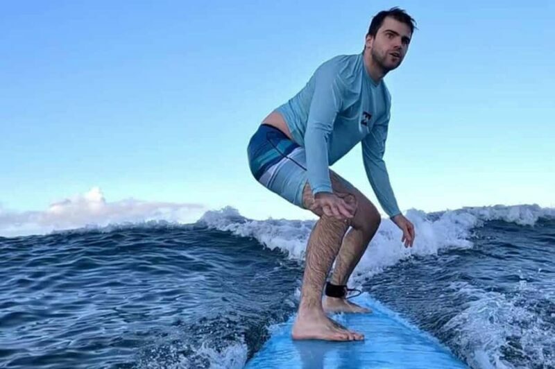 Oahu: 1-on-1 Surfing Lesson in Waikiki - Final Thoughts: Is This Surf Lesson Right for You?