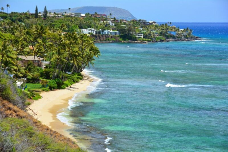 Oahu: 16-Point Guided Circle Tour With Snorkeling and Dole - Key Points