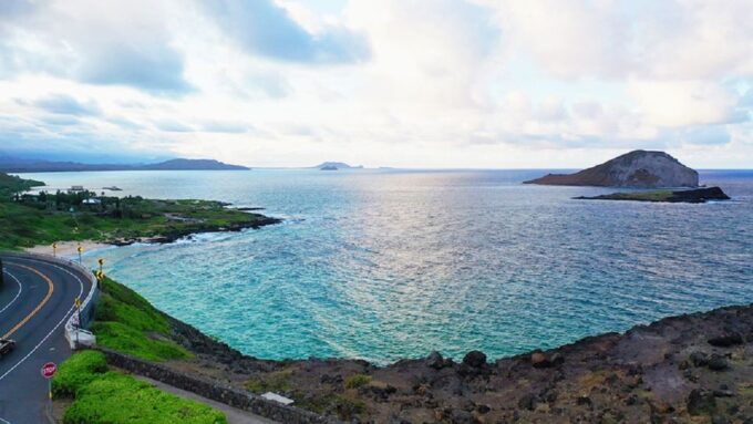Oahu: 16-Point Guided Circle Tour With Snorkeling and Dole - Pickup and Drop-off Locations